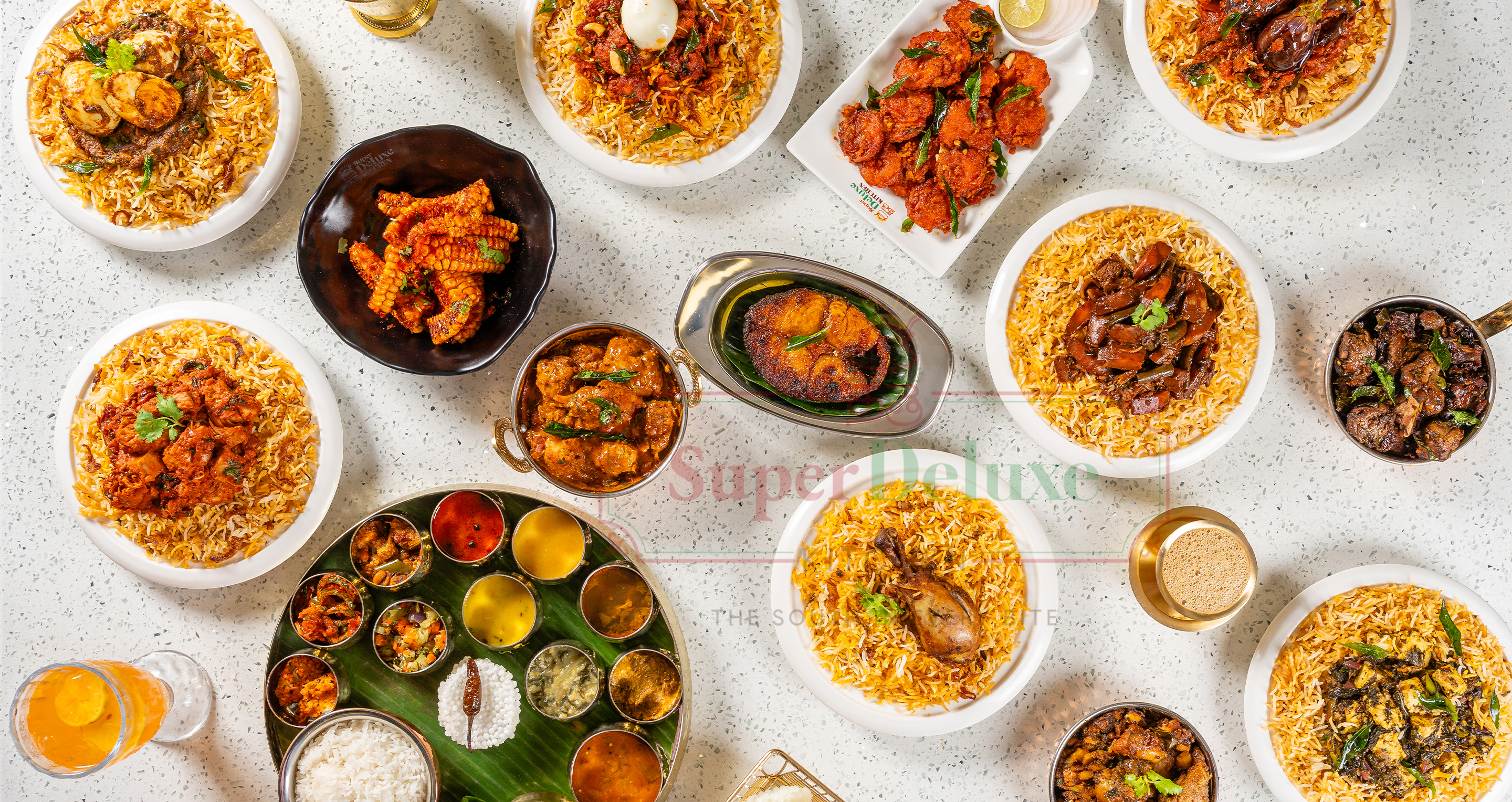 Biryani Festival