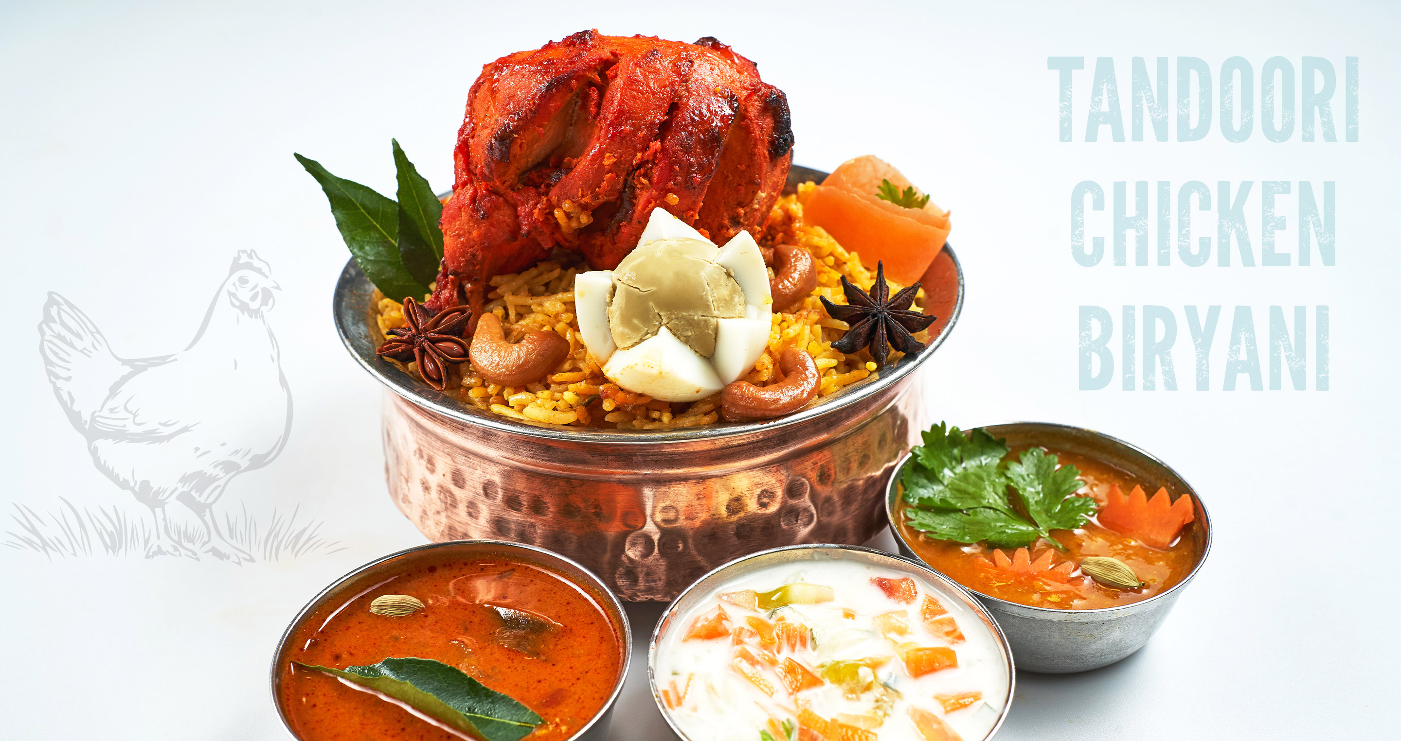 Biryani Festival